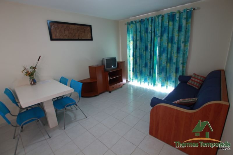 Fotos apartametnos JARDINS DAS THERMAS CALDAS NOVAS